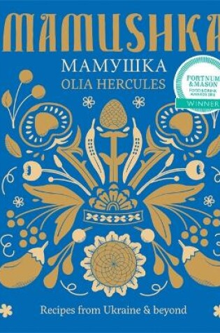 Cover of Mamushka