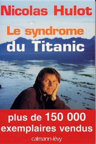 Cover of Le Syndrome Du Titanic