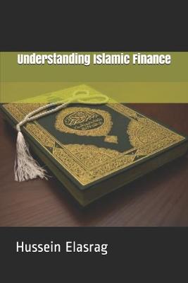 Book cover for Understanding Islamic Finance