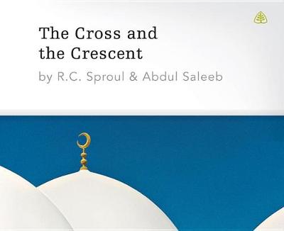 Book cover for The Cross and the Crescent