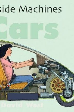 Cover of Cars