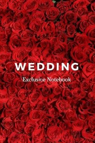 Cover of Wedding