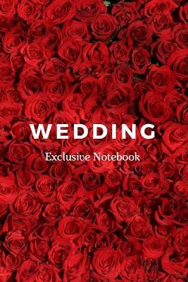 Book cover for Wedding