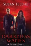 Book cover for Darkness Wanes