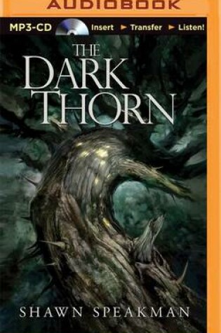 Cover of The Dark Thorn