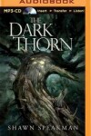 Book cover for The Dark Thorn