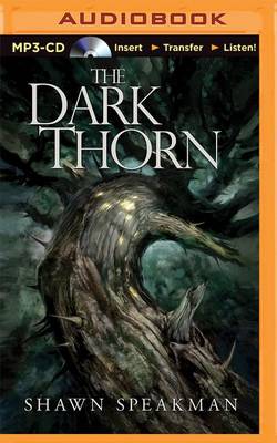Cover of The Dark Thorn