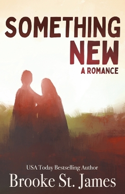 Cover of Something New