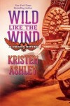 Book cover for Wild Like the Wind