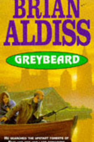 Cover of Greybeard