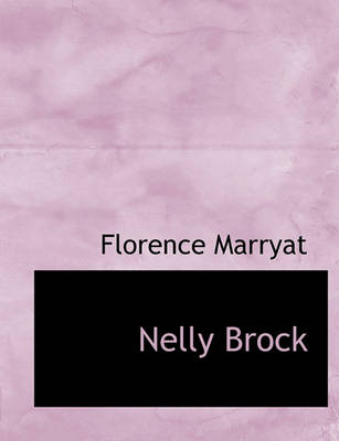 Book cover for Nelly Brock