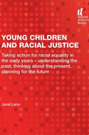 Cover of Young Children and Racial Justice