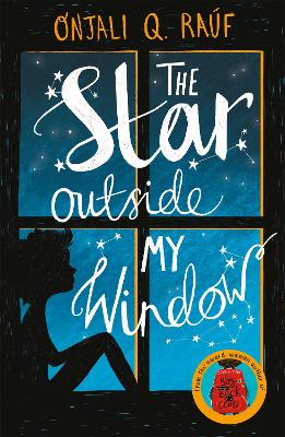 Book cover for The Star Outside My Window