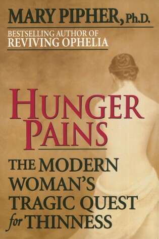 Cover of Hunger Pains