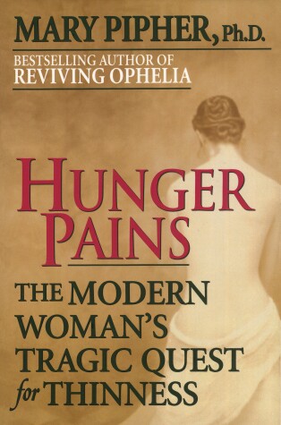 Book cover for Hunger Pains