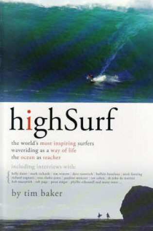 Cover of High Surf