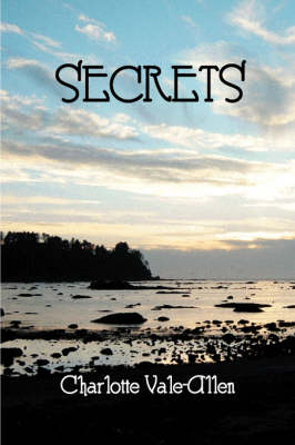 Book cover for Secrets