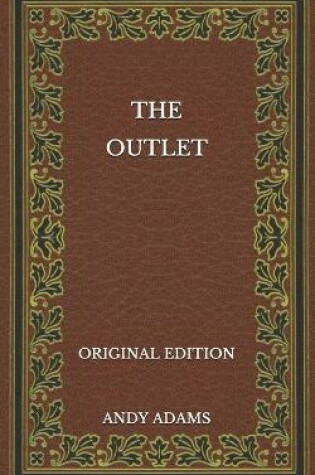 Cover of The Outlet - Original Edition