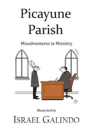Cover of Picayune Parish