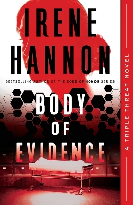 Cover of Body of Evidence