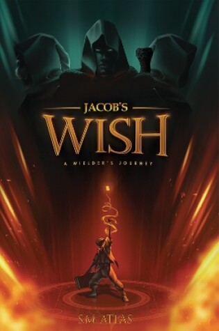 Cover of Jacob's Wish