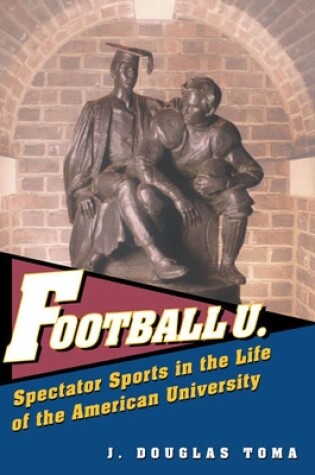 Cover of Football U