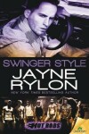 Book cover for Swinger Style