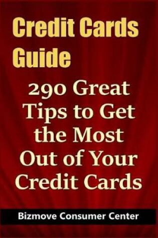 Cover of Credit Cards Guide