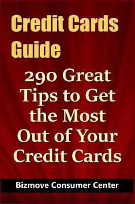 Book cover for Credit Cards Guide