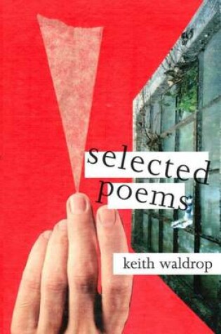 Cover of Selected Poems