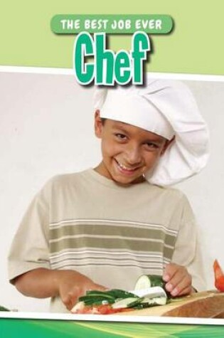 Cover of Chef