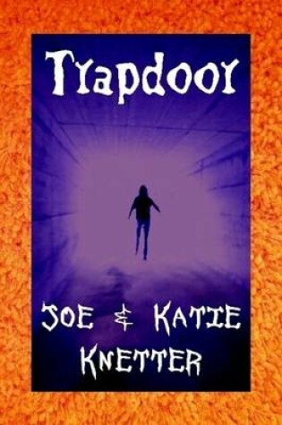 Cover of Trapdoor