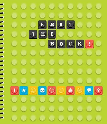 Book cover for Beat the Book