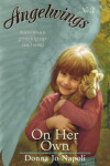 Book cover for On Her Own