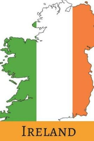 Cover of Ireland