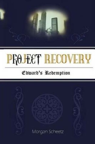 Cover of Project Recovery