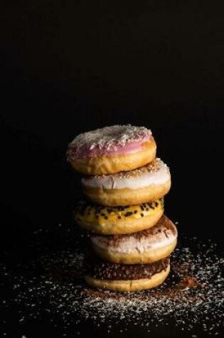 Cover of Donut Tower