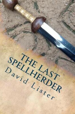 Cover of The Last Spellherder