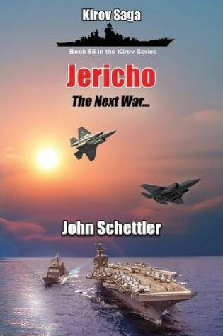 Cover of Jericho