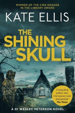 Cover of The Shining Skull