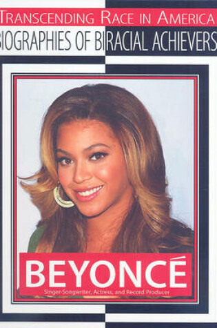 Cover of Beyonce