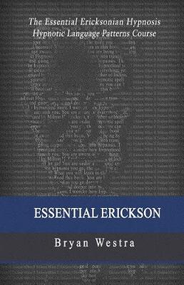 Book cover for Essential Erickson
