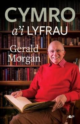 Book cover for Cymro a'i Lyfrau