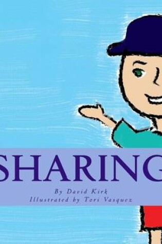 Cover of Sharing