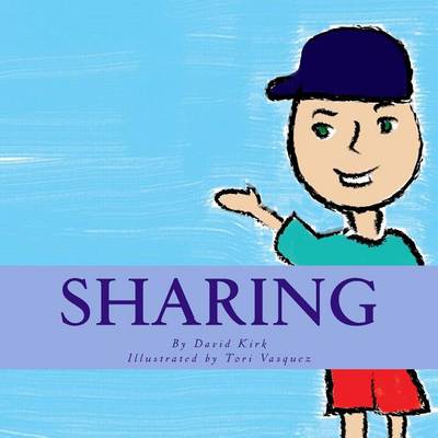 Book cover for Sharing