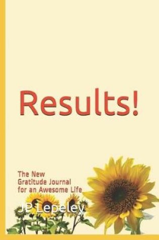 Cover of Results!