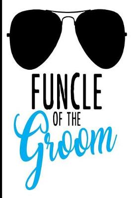 Book cover for Funcle of the Groom