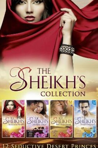 Cover of The Sheikhs Collection