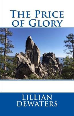 Book cover for The Price of Glory