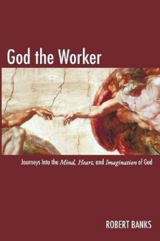 Cover of God the Worker